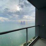 One bedroom apartment 76m2 in Zire Wongamat