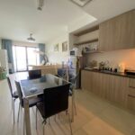 One bedroom apartment 76m2 in Zire Wongamat