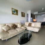 One bedroom apartment 76m2 in Zire Wongamat