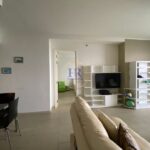 One bedroom apartment 76m2 in Zire Wongamat