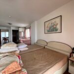 Квартира с 1-й спальней 83м2 в Park Beach Condo