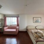 Квартира с 1-й спальней 83м2 в Park Beach Condo