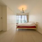One bedroom apartment 76m2 in Zire Wongamat