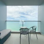 One bedroom apartment 76m2 in Zire Wongamat