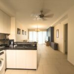 One bedroom apartment 76m2 in Zire Wongamat