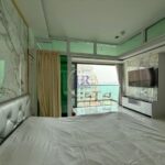 1 bedroom 40m2 in Wongamat Tower Condo
