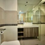 1 bedroom 40m2 in Wongamat Tower Condo