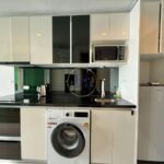 1 bedroom 40m2 in Wongamat Tower Condo
