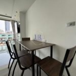 1 bedroom 40m2 in Wongamat Tower Condo