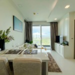 1 bedroom 42m2 in Del Mare Bangsarey