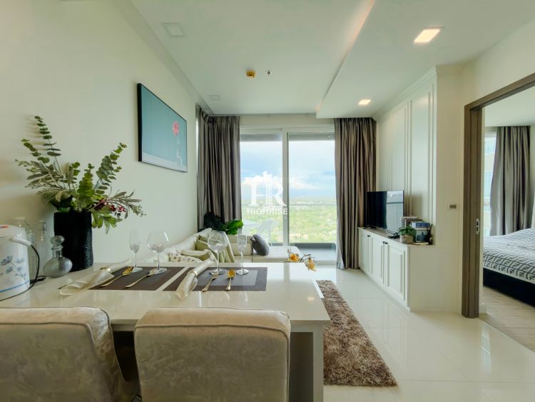 1 bedroom 42m2 in Del Mare Bangsarey