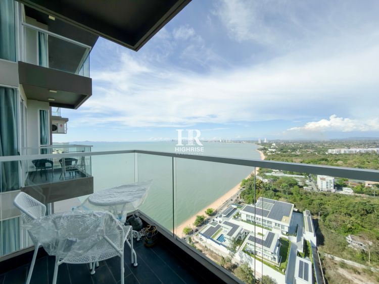 1 bedroom 42m2 in Del Mare Bangsarey