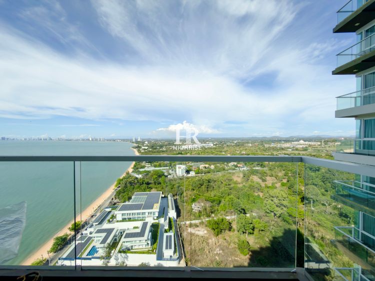 1 bedroom 42m2 in Del Mare Bangsarey