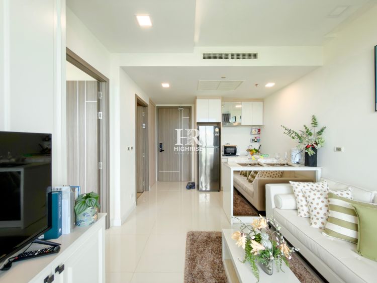1 bedroom 42m2 in Del Mare Bangsarey