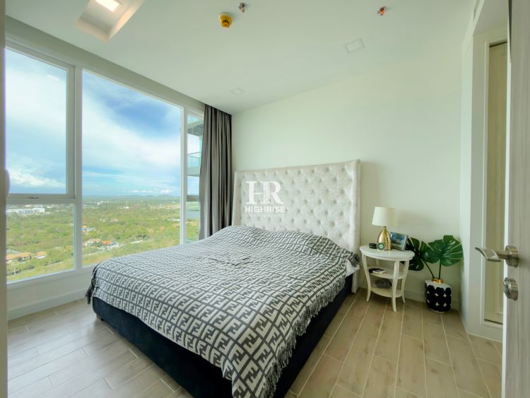 1 bedroom 42m2 in Del Mare Bangsarey