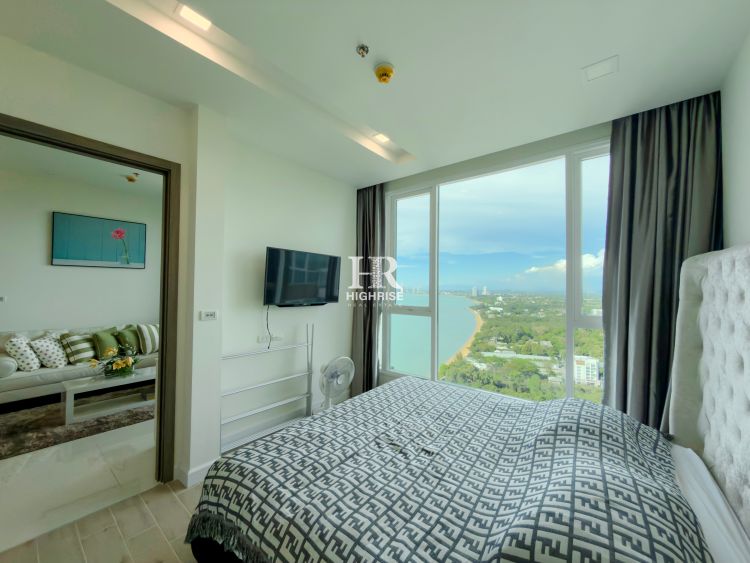 1 bedroom 42m2 in Del Mare Bangsarey