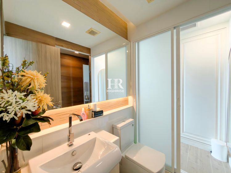 1 bedroom 42m2 in Del Mare Bangsarey