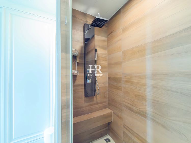 1 bedroom 42m2 in Del Mare Bangsarey