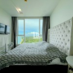 1 bedroom 42m2 in Del Mare Bangsarey