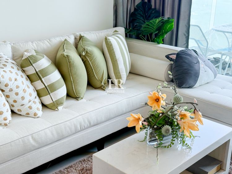 1 bedroom 42m2 in Del Mare Bangsarey