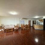 Квартира с 3-мя спальнями 174м2 в Park Beach Condo