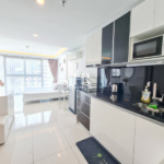 Студия 40м2 в Wongamat Tower Condo