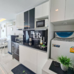Студия 40м2 в Wongamat Tower Condo