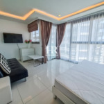 Студия 40м2 в Wongamat Tower Condo