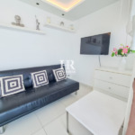 Студия 40м2 в Wongamat Tower Condo