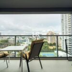 1 bedroom 49m2 in Zire Wongamat