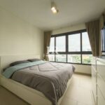 1 bedroom 49m2 in Zire Wongamat