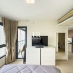 1 bedroom 49m2 in Zire Wongamat