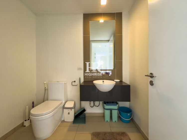 One bedroom apartment 49m2 in Zire Wongamat