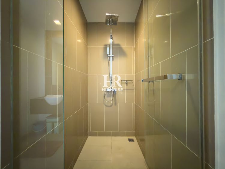 One bedroom apartment 49m2 in Zire Wongamat