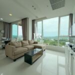Квартира с 3-мя спальнями 138м2 в Del Mare Bangsarey