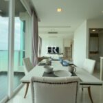 Квартира с 3-мя спальнями 138м2 в Del Mare Bangsarey