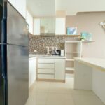 Квартира с 3-мя спальнями 138м2 в Del Mare Bangsarey