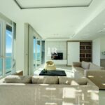 3 bedroom 168м2 in Del Mare Bangsarey