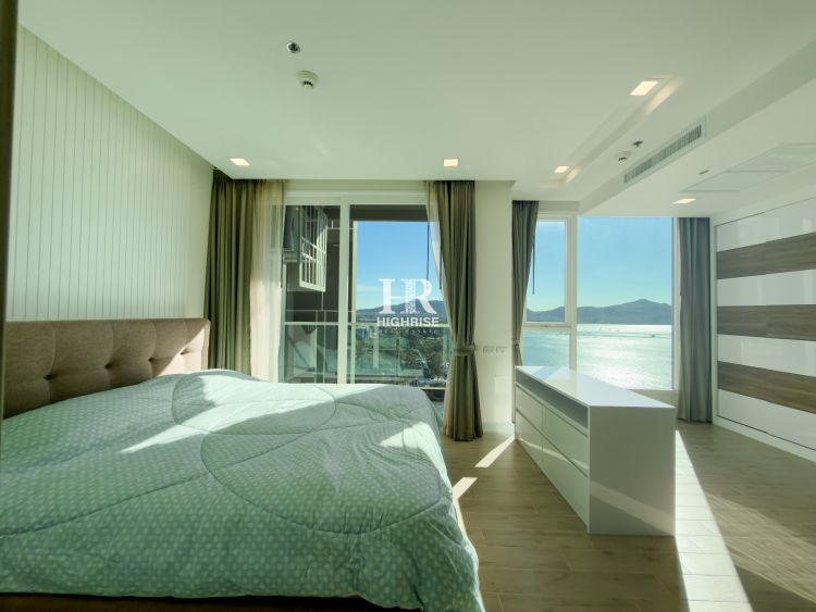 Квартира с 3-мя спальнями 168м2 в Del Mare Bangsarey