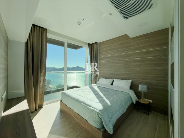 Квартира с 3-мя спальнями 168м2 в Del Mare Bangsarey