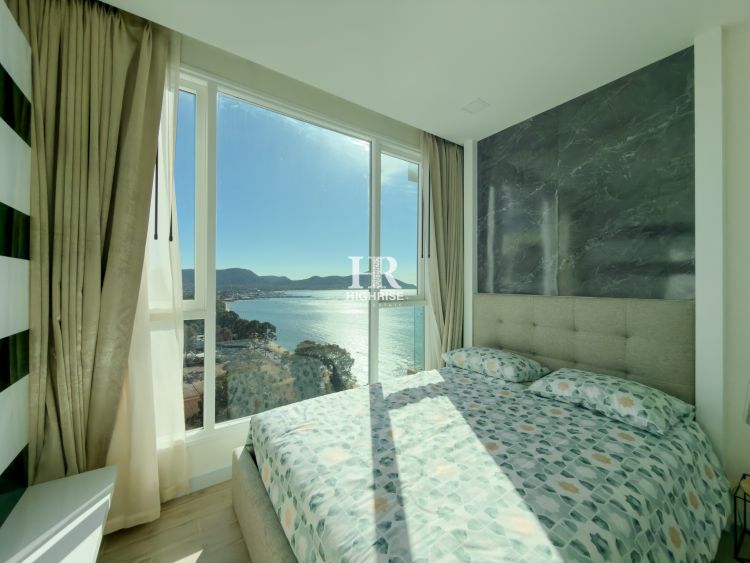 Квартира с 3-мя спальнями 168м2 в Del Mare Bangsarey