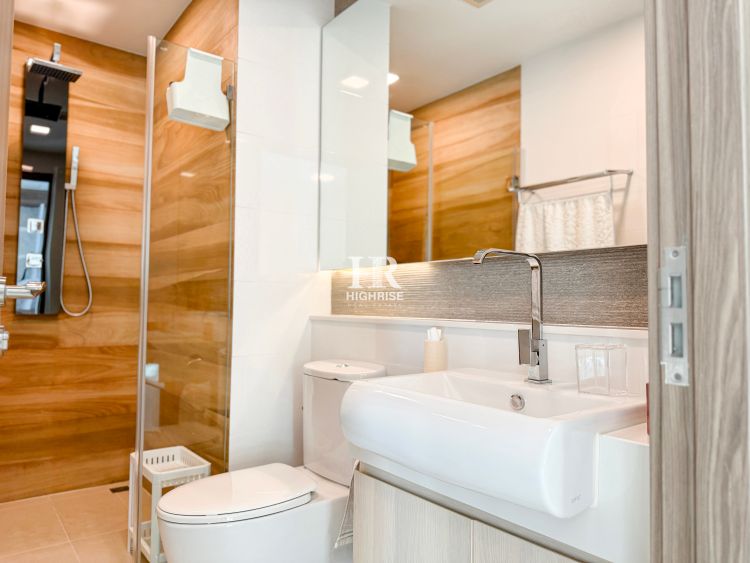 Квартира с 3-мя спальнями 168м2 в Del Mare Bangsarey