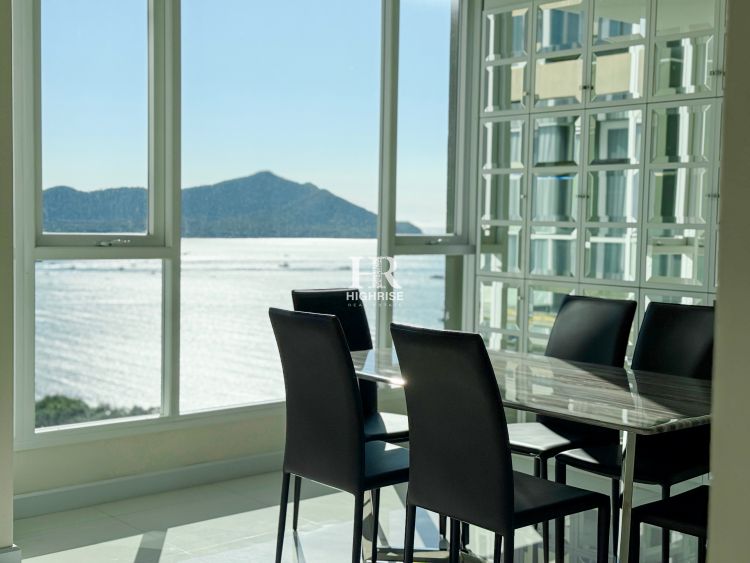 Квартира с 3-мя спальнями 168м2 в Del Mare Bangsarey