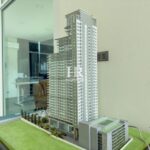 Квартира с 3-мя спальнями 138м2 в Del Mare Bangsarey