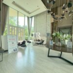 Квартира с 3-мя спальнями 138м2 в Del Mare Bangsarey