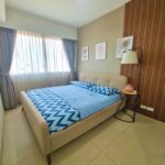 2 bedroom 52m2 in Unixx South Pattaya