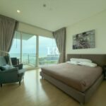 2 bedroom 115m2 in Reflection Jomtien Beach