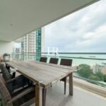 2 bedroom 115m2 in Reflection Jomtien Beach