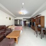 Studio 48m2 in View Talay 6