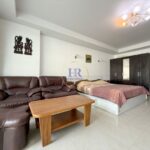 Studio 48m2 in View Talay 6